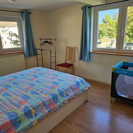Wutachschlucht - Spacious Apartment In Renovated Farmhouse Bonndorf im Schwarzwald Luaran gambar